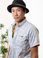 ヘアーギャラリーエス 林 昇平