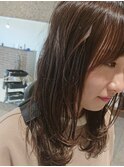モテ髪☆ゆるふわパーマ☆