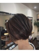 リンク ケアアンドデザイン(Link Care&Design)&nbsp;サロンスタイル