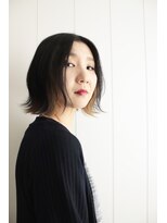 ヘアスピリッツアンクス(Hair Spirit anx)&nbsp;カジュアルフェミニン