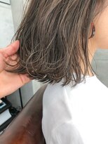 ルーム(Loom.)&nbsp;ハイライトグレージュ【Loom./明治神宮前/原宿/表参道】