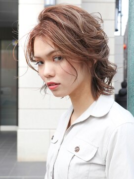 ペンテ(Pente) ナチュラルミディアムレイヤー