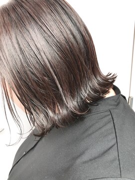 オーティティ(O-TETE) O-tete 重ね塗りグレージュ暗め透明感