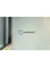 unbend【アンベンド】