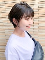 カイル(kyle)&nbsp;かわいい☆くびれショート