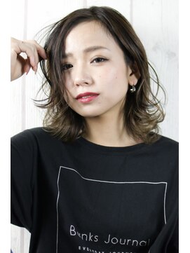 ティンク 大船(Tink) 大人感ミディアム