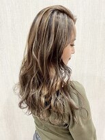 アルーシェ 心斎橋(Alushe)&nbsp;海外風3Dカラー