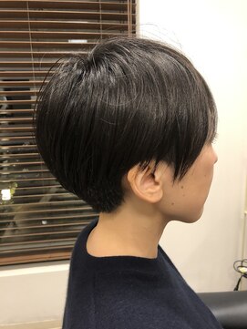 ｄｅｃｏ コンパクトショート