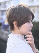 ティアラ 桜木町(TIARA) 大人ショート