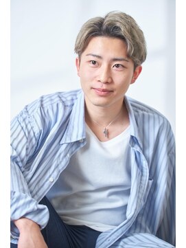 グルーマーズトウキョウ(GROOMER/S TOKYO) 第一印象は髪型で決まる！GROOME/STOKYO 〈理容室〉〈男性専門〉
