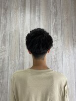 シエル 立川店(CIEL)&nbsp;爽やかメンズ　[CIEL×舩木亮]