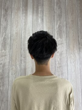 シエル 立川店(CIEL) 爽やかメンズ　[CIEL×舩木亮]