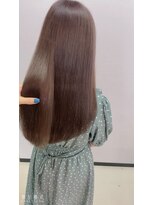 アンダーバー(UNDRvr)&nbsp;モカラベンダー