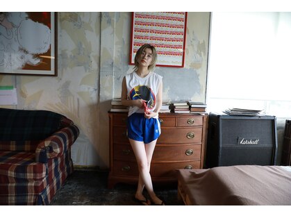 ベルエキップ(belle equipe)の写真