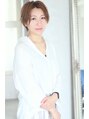 オーストヘアー リュウール(Aust hair Lueur) 室賀 抄子