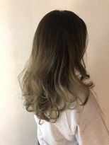 ゴカン(gokan) グラデーションカラー