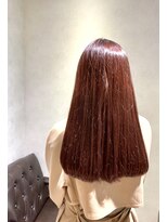 カルテット(Quartett)&nbsp;【Quartett】ピンクレッド