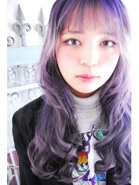 リーズ 表参道(Lise) Lise【表参道】【エアウェーブ】【髪質改善】【学割U24】