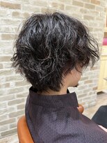 ウィルドレス(WiLL DRESS)&nbsp;メンズミディアムスタイル