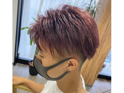 ログ(Log.)の写真