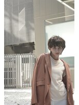 オッジ たまプラーザ(Oggi) 22’oggi Autumn stale 【たまプラーザ美容院】【oggi