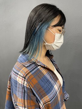 ストラト(STRAT) SHUN style 4