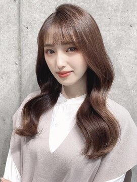 フォルテ 掛川店 冬の乾燥もプラチナシステムでうるツヤな髪の毛に☆