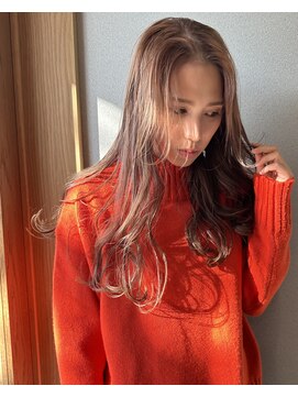 ティティヘアーコーディネート(Titi hair coordinate) ナチュラル
