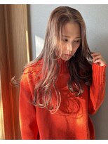 ティティヘアーコーディネート(Titi hair coordinate) ナチュラル