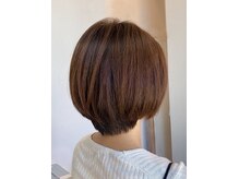 ヘアーアンドアイコーディネート マチルダ(MATILDA)