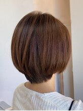 ヘアーアンドアイコーディネート マチルダ(MATILDA)