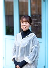 コトン ハナレ(COTON hanare) ほしの ちり