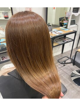 ココット 京橋店(cocotte) 髪質改善トリートメント