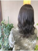 【札幌白石 デザインカラー(透明感カラー)t】