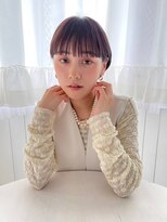 アッシュ 立川店(Ash)&nbsp;髪質改善/透け感グレージュ/白髪ぼかし/ハイライト/立川駅/立川