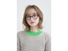 【平日限定/ご新規様人気】カット+透明感カラー+高保湿TR ¥7980