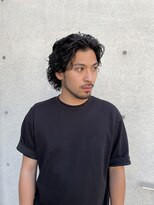 ザスーツブラザーズ(THE SUITS BROTHERS)&nbsp;【メンズカット】