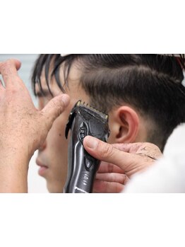 "遊び髪"も"仕事髪"も、オールインワンで自分らしさを引き出します◎