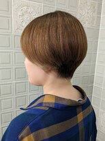 ヘンリエッタ 自由ヶ丘(Henrietta)&nbsp;前下がりショート