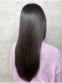 髪質改善/酸性ストレート/ハイトーン/縮毛矯正/浅草/田原町/蔵前