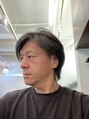 ヘアアーク(HAIR arc) 富永 政宣