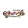 ヘアメイク エクルール(HairMake equroole)のお店ロゴ