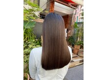 レックスヘアーインターナショナル(ReX HAIR INTERNATIONAL)