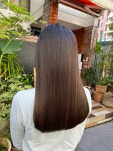 レックスヘアーインターナショナル(ReX HAIR INTERNATIONAL)