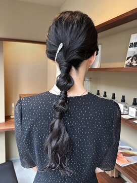 イニ(ini) 関川　シンプルあみおろし