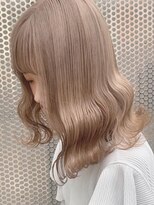 ペレ 栄店(PELE) イメチェン/ハッシュカット/フルバング/似合わせカット/栄