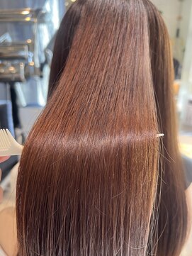 アンチェ(Anche) サラ艶ロング