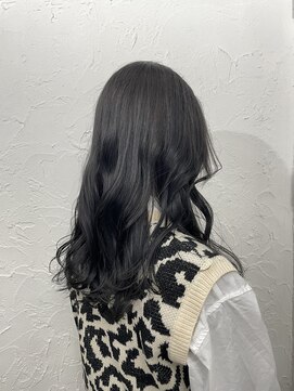 ロイド(Royd.) グレージュカラーブルーブラックネイビーグレーブラック韓国風