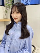 アフェクションカナヤマ(AffECTION kanayama) 韓国STYLE