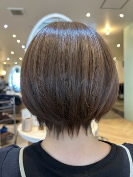 アンフィ 矢向(Anphi) 6-12 ショート